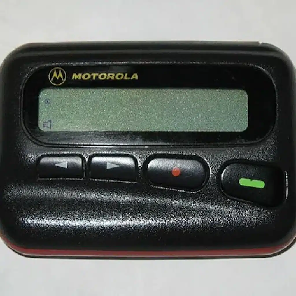 Pagers