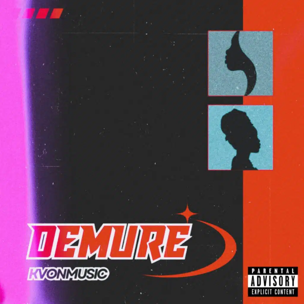 DEMURE