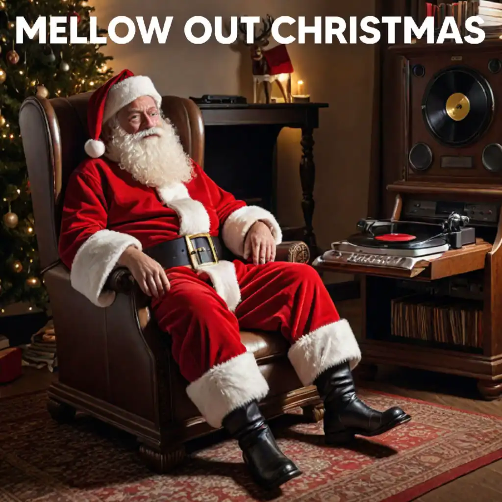 Mellow Out Christmas