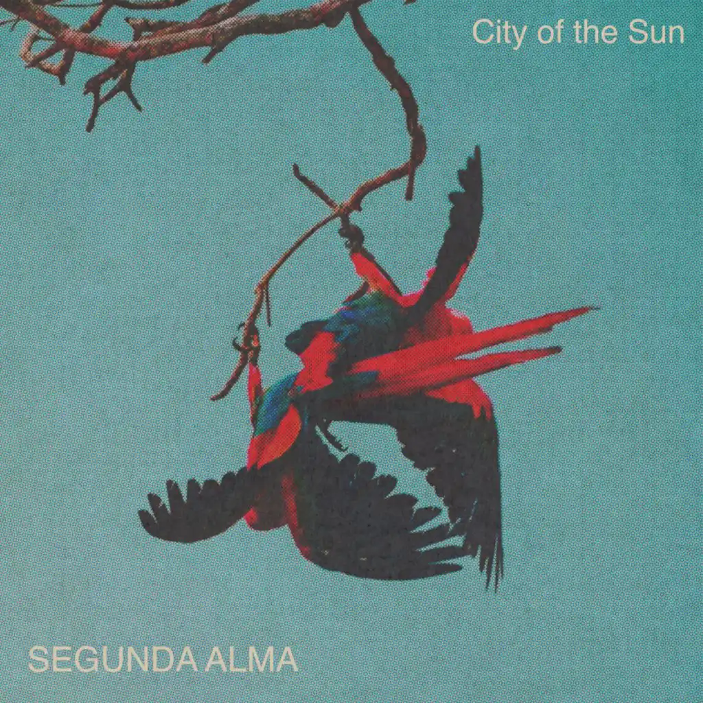 City Of The Sun