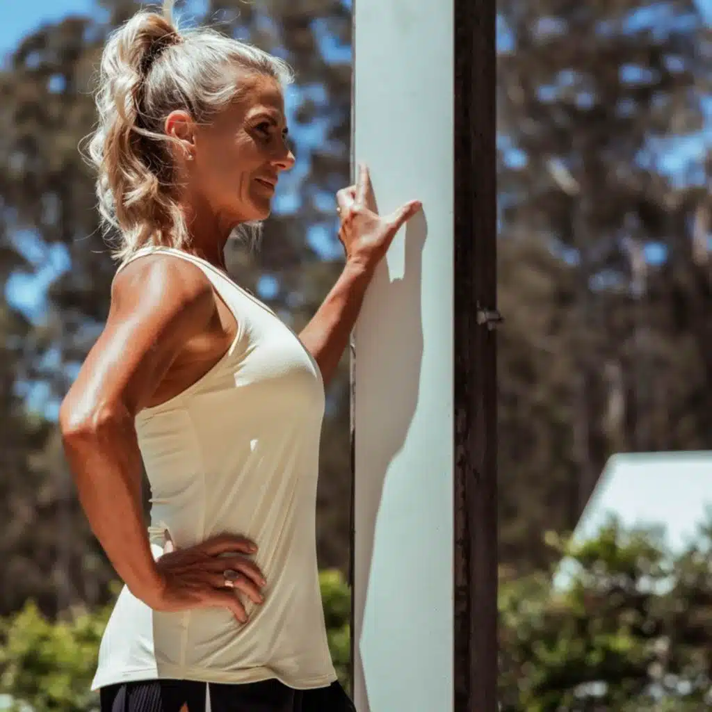 SLP 431: Self Love Quicky - Embracing Change Vs Staying The Same