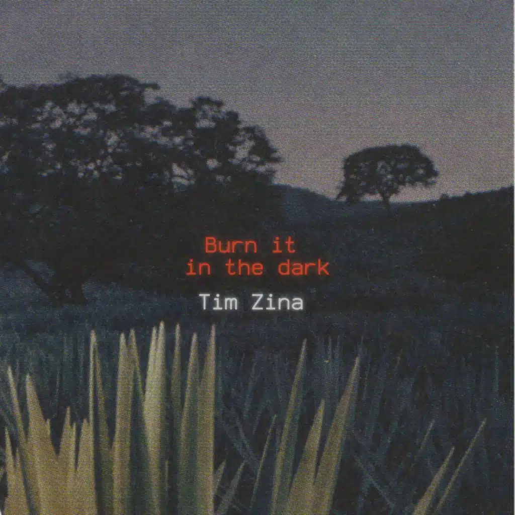 Burn it in the dark (Extended)