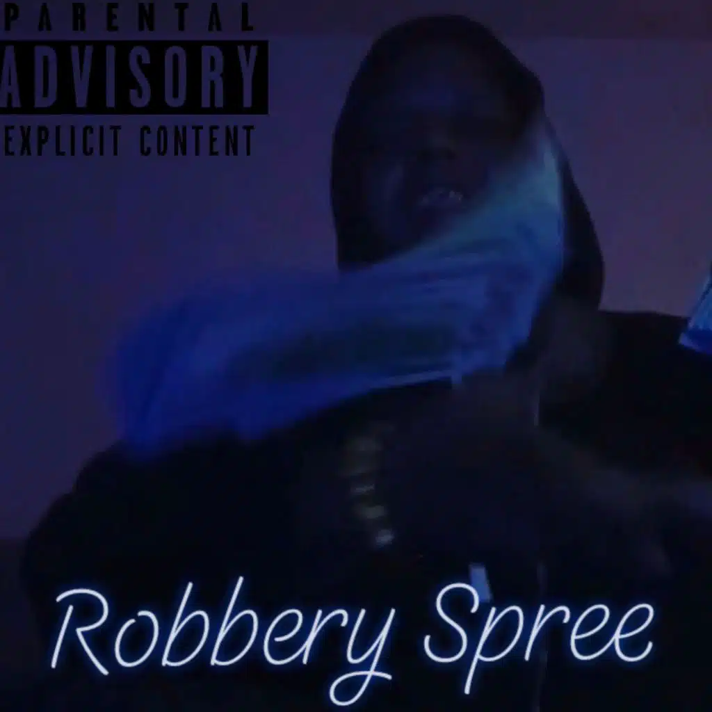 Robbery Spree
