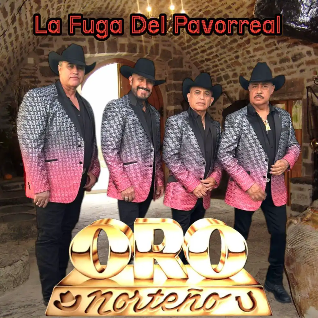 Oro Norteño