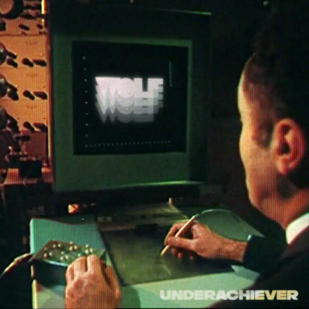 Underachiever