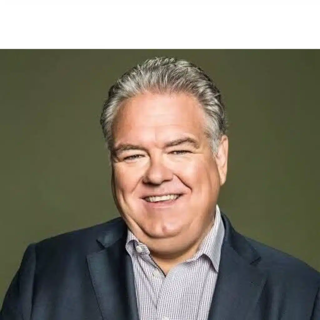 Jim O'Heir (Parks and Recreation)