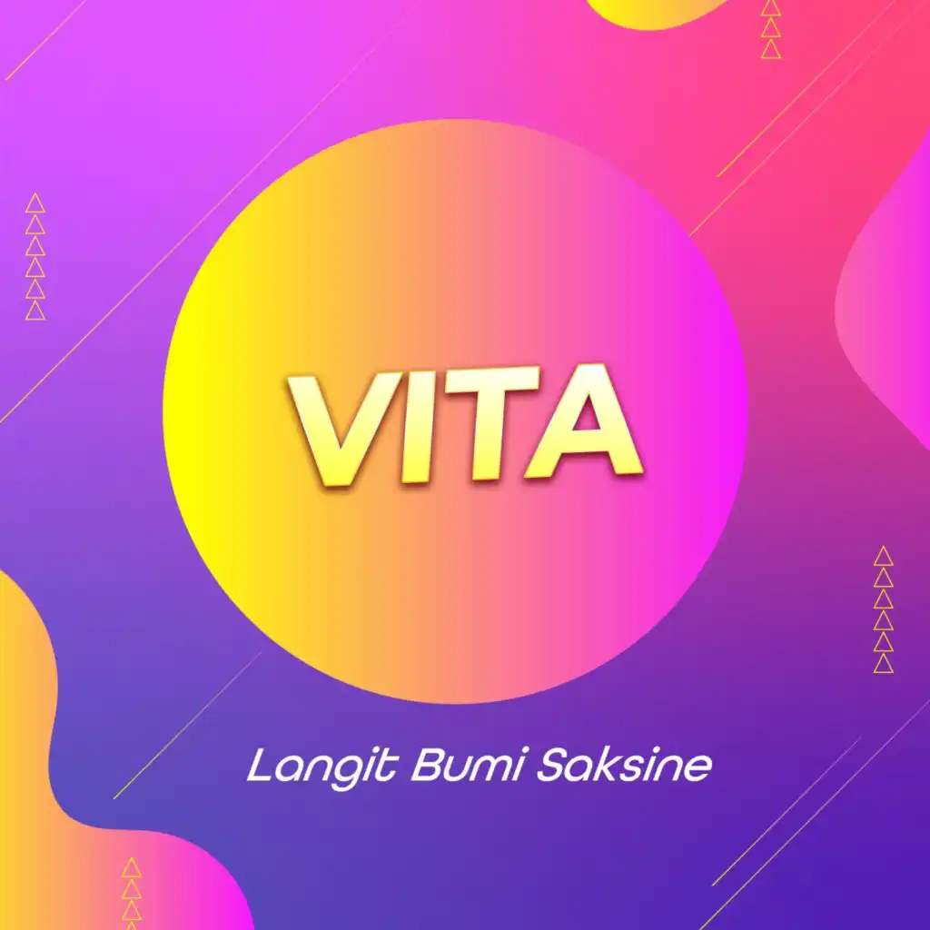 Langit Bumi Saksine (Remastered 2019)