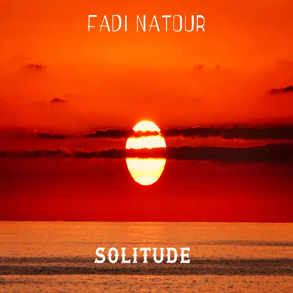 Solitude (Remastered 2024)