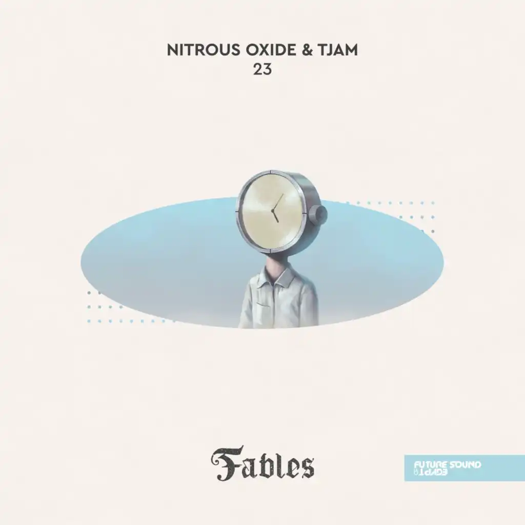 Nitrous Oxide & Tjam