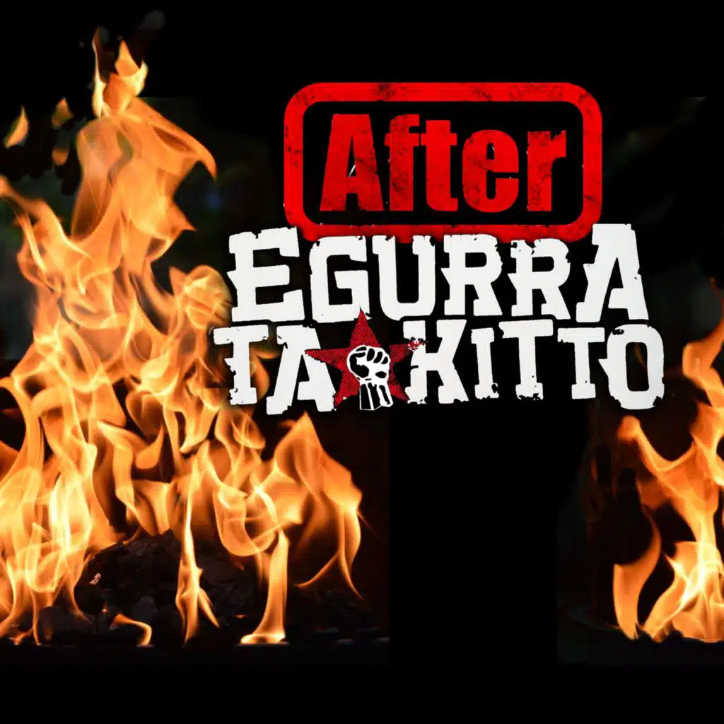 Egurra Ta Kitto