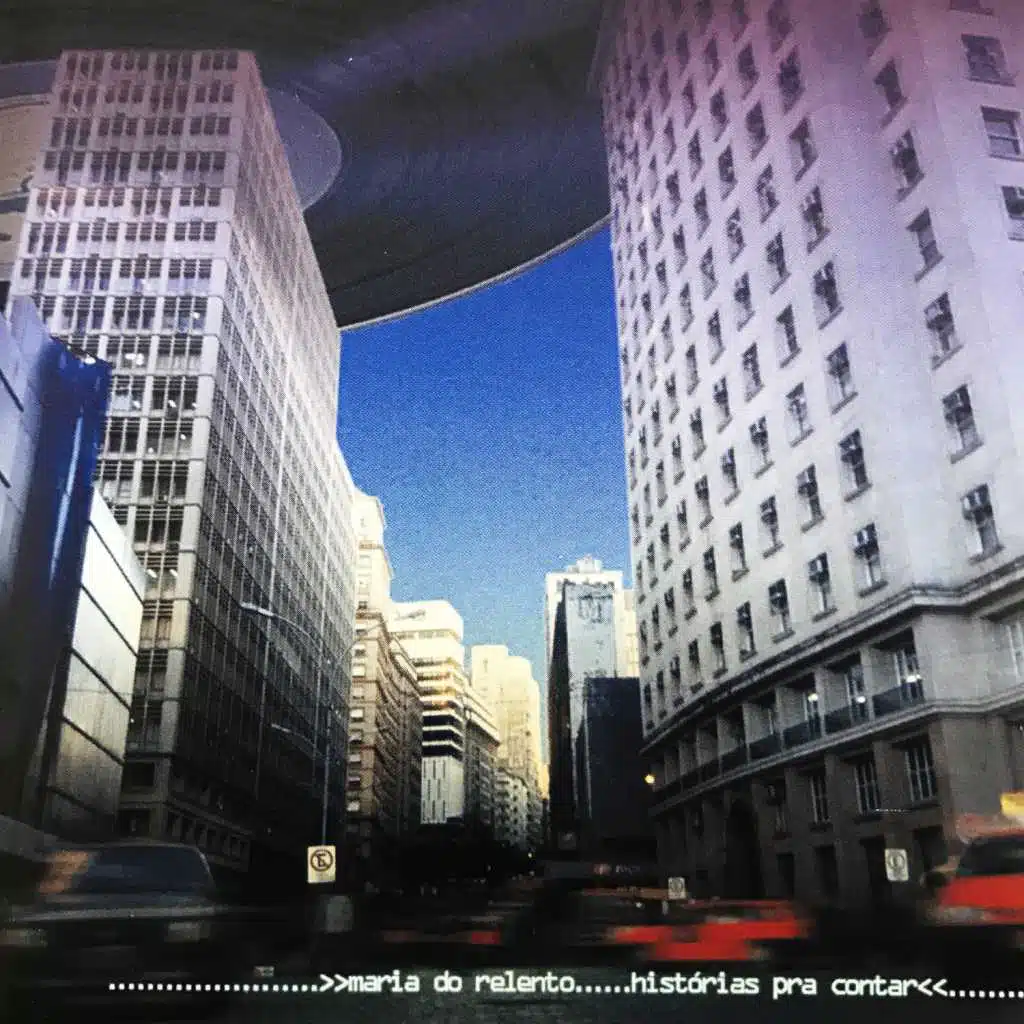 Histórias Pra Contar