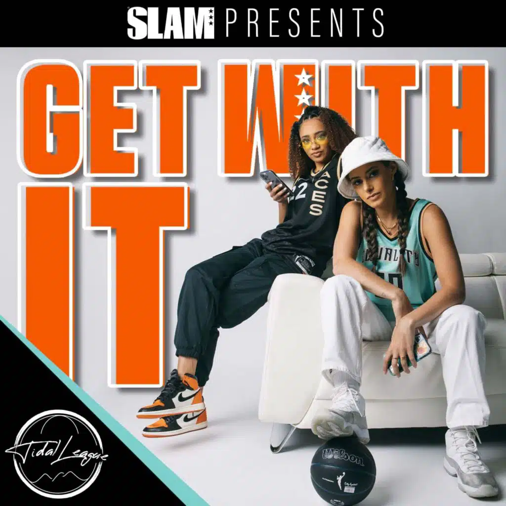 WSLAM - Addressing Mental Health and Turning Pain into Power