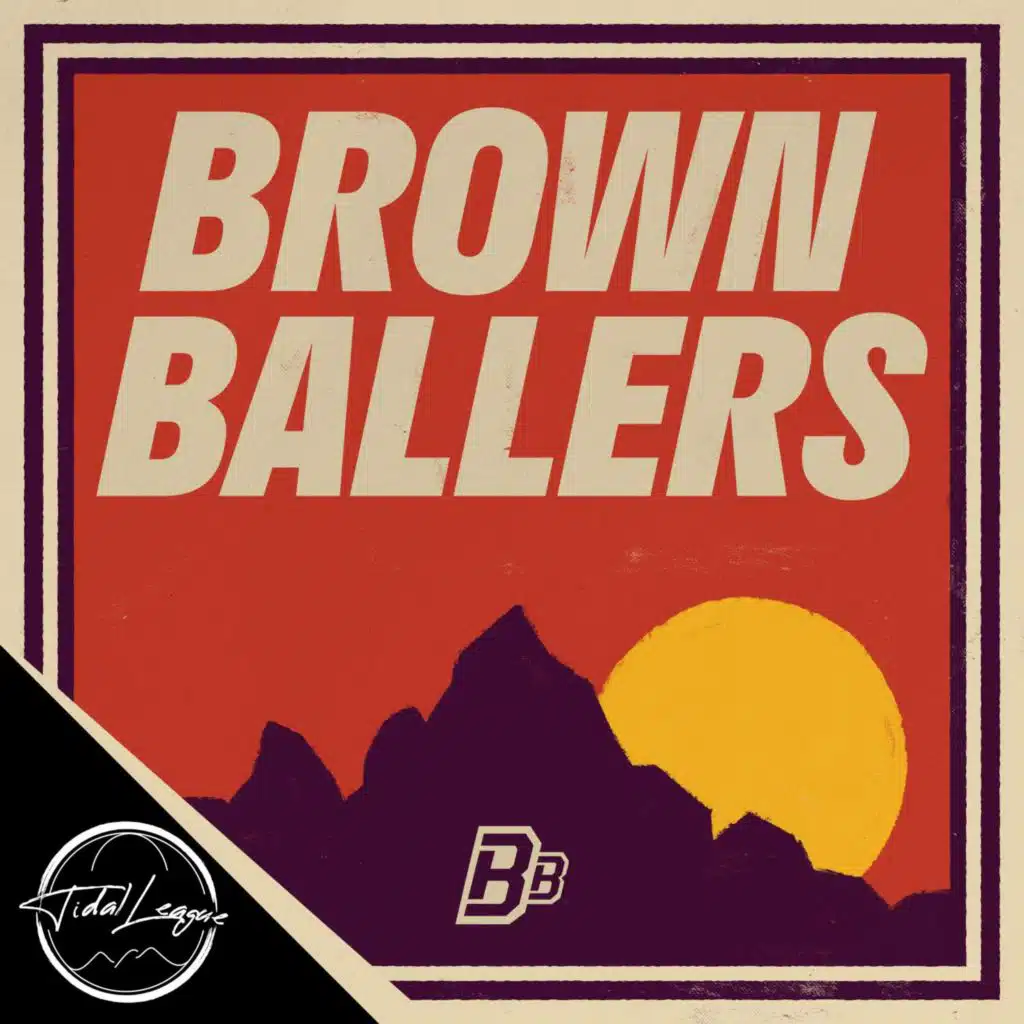 Brown Ballers - Fortune 500 Companies and the 30% of Brown Ballers That Lead Them