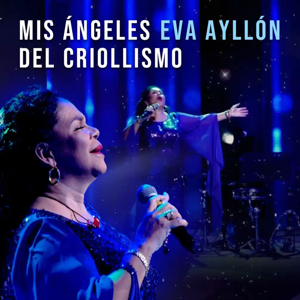 Tus Pupilas / Claro De Luna (Live)