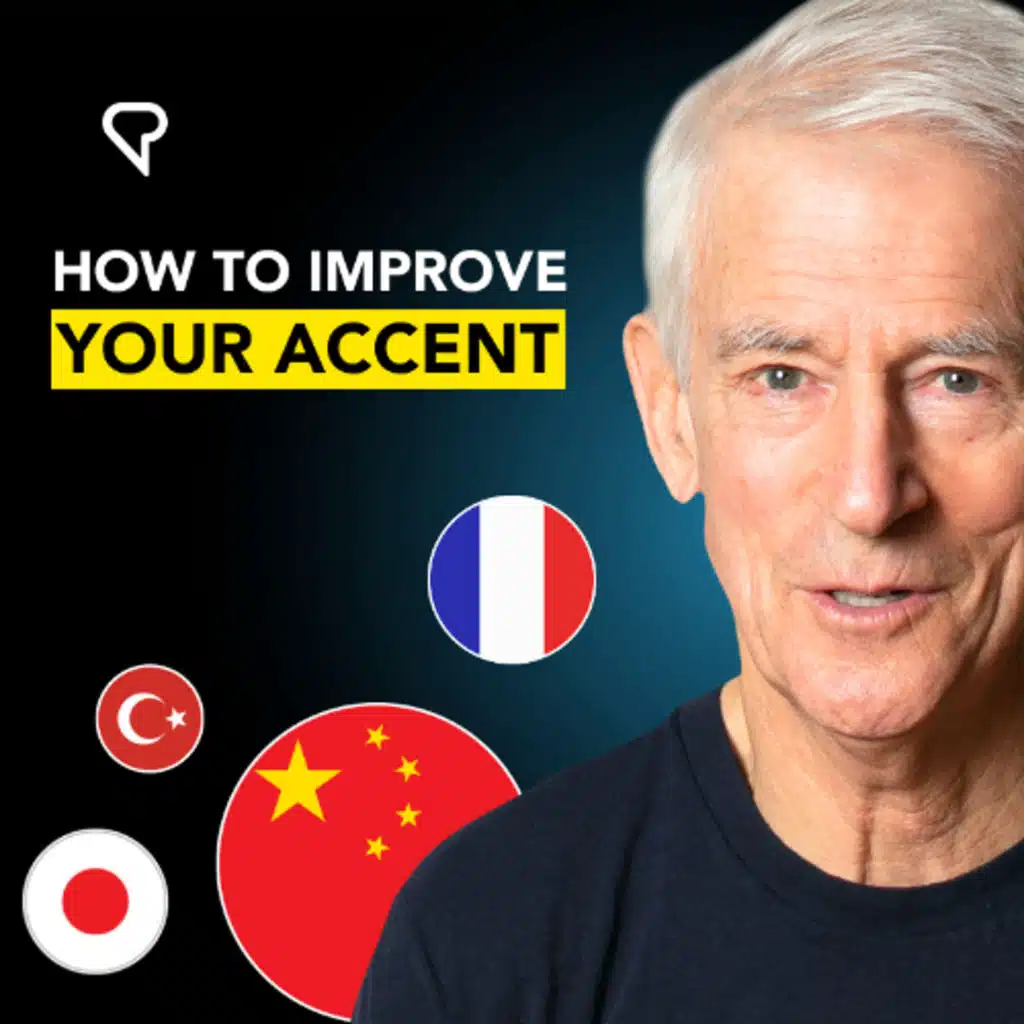 5 ways to improve your pronunciation in any language
