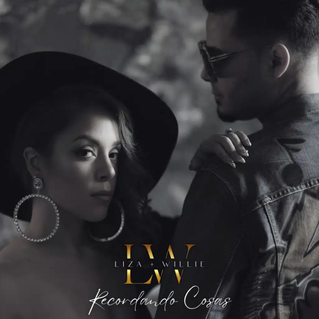 Liza + Willie