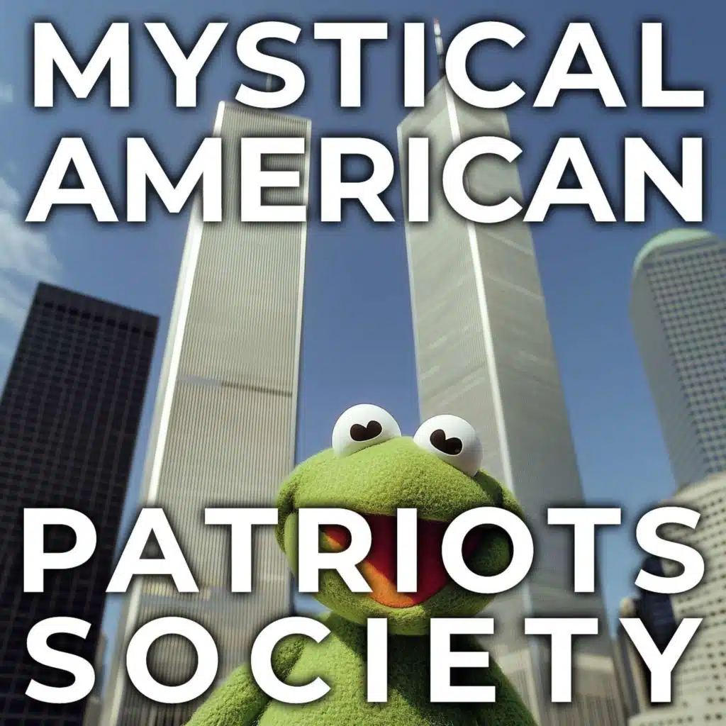 S3E058: The Strangest Thing That Ever Happened