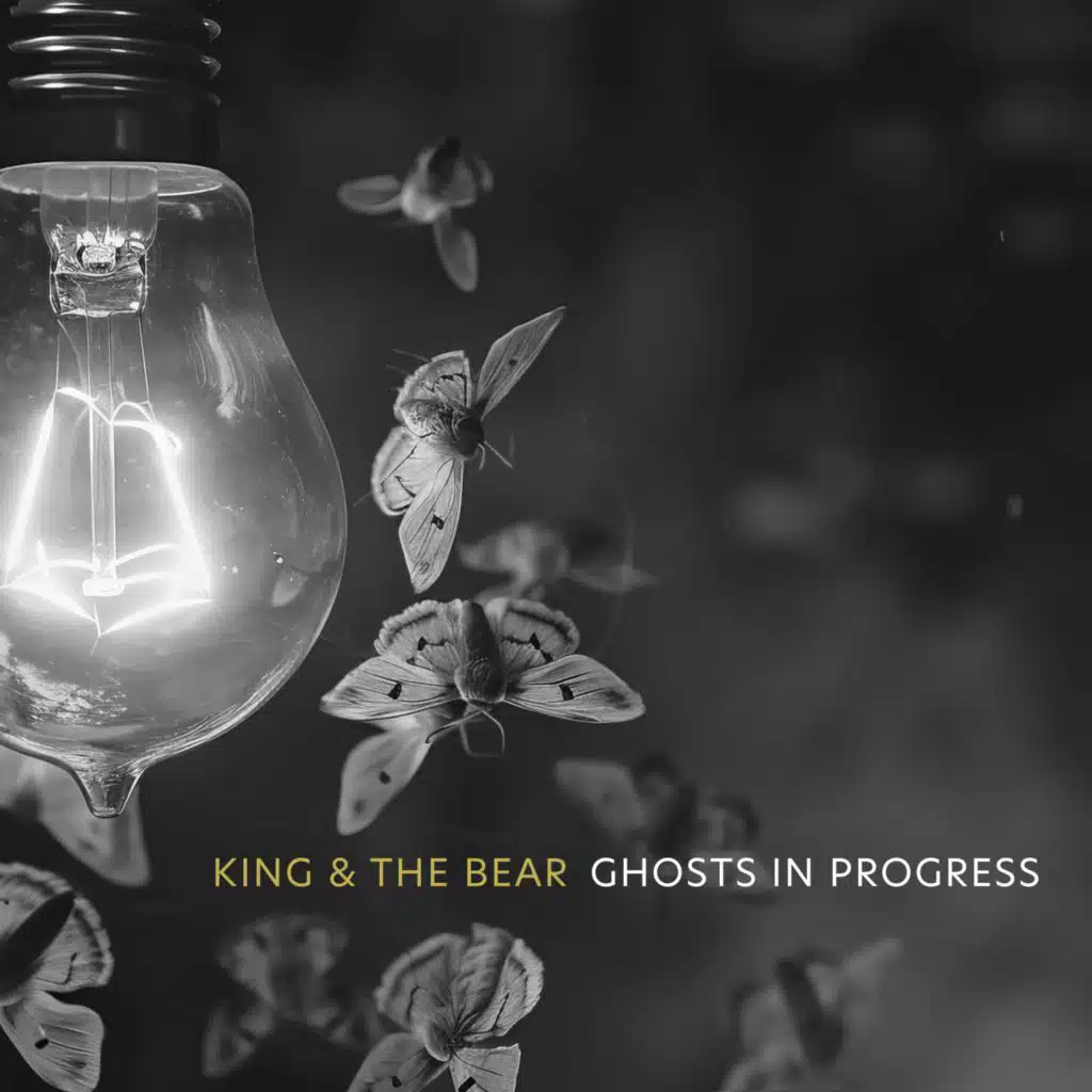 Ghosts in Progress