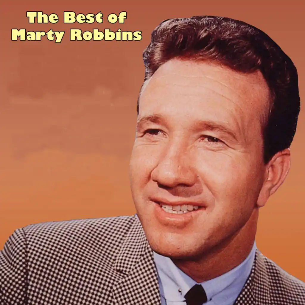 Marty Robbins