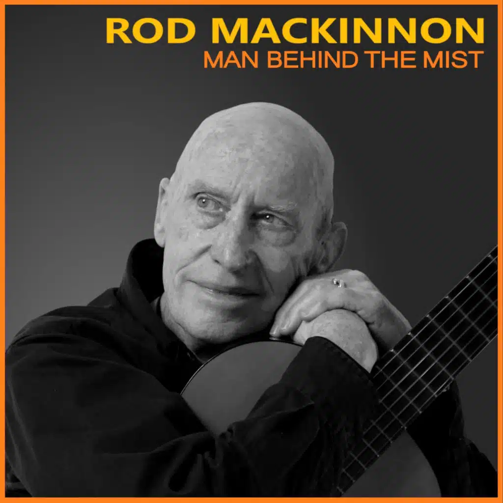 Rod MacKinnon