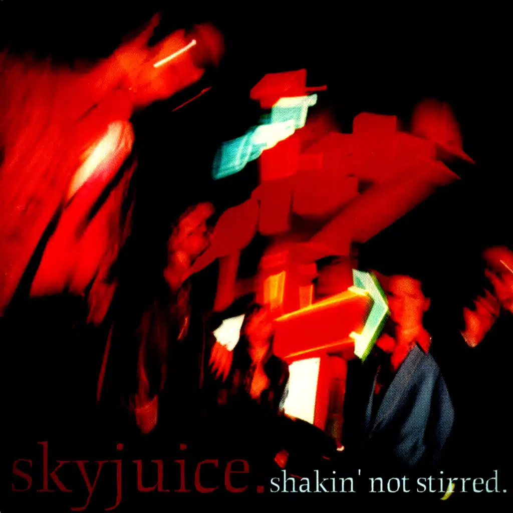 Skyjuice