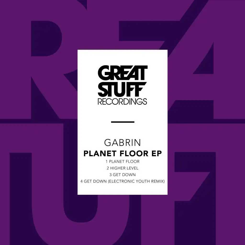 Planet Floor