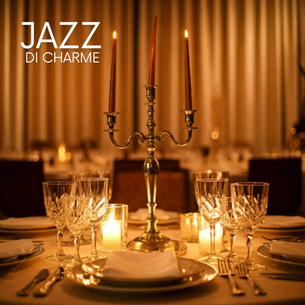 Rilassante accademia di musica jazz