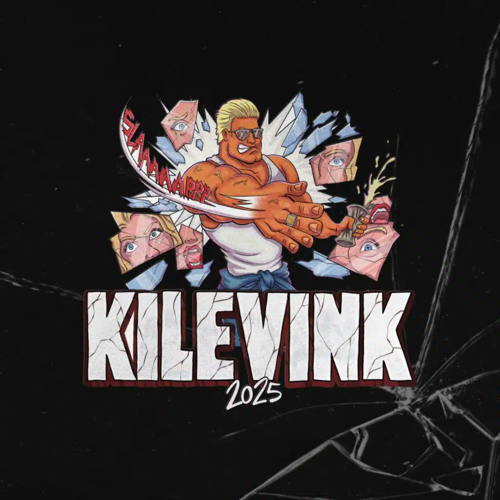 Kilevink
