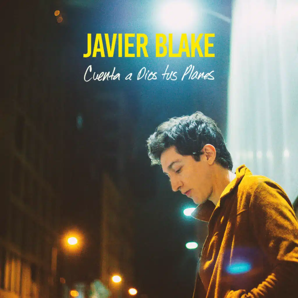 Javier Blake