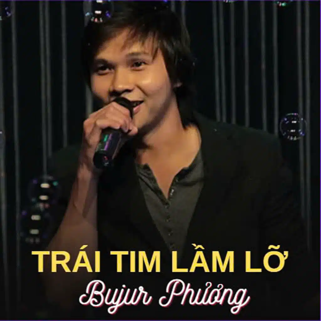 Trái Tim Lầm Lỡ (#2)