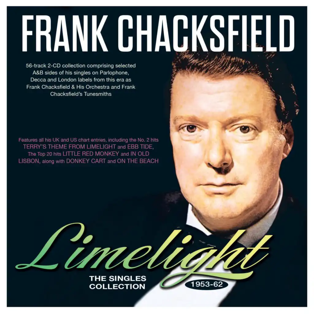 Frank Chacksfield