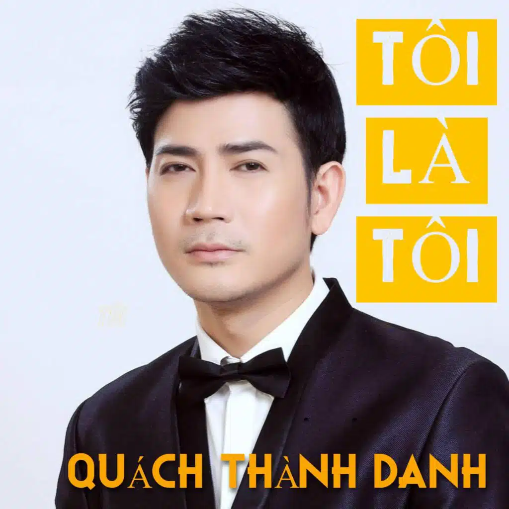 Tôi Là Tôi