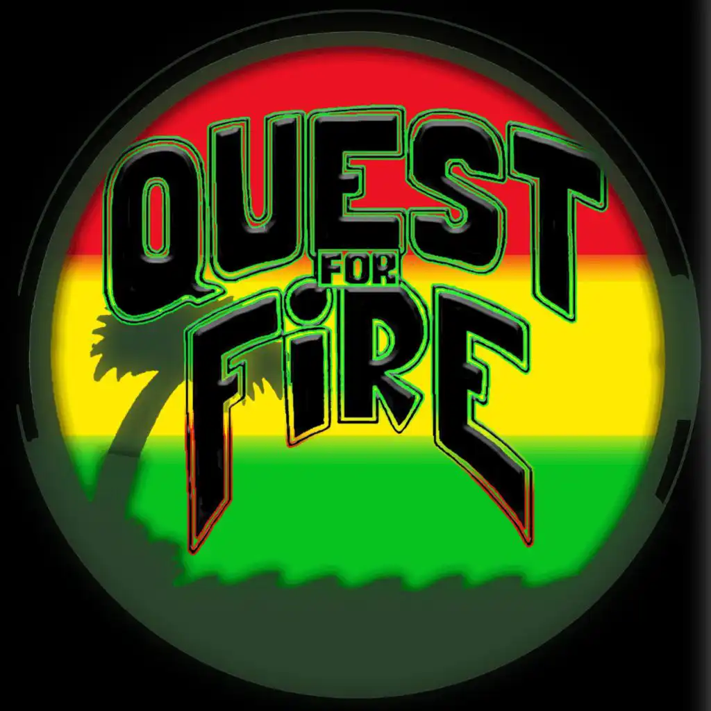 Quest For Fire