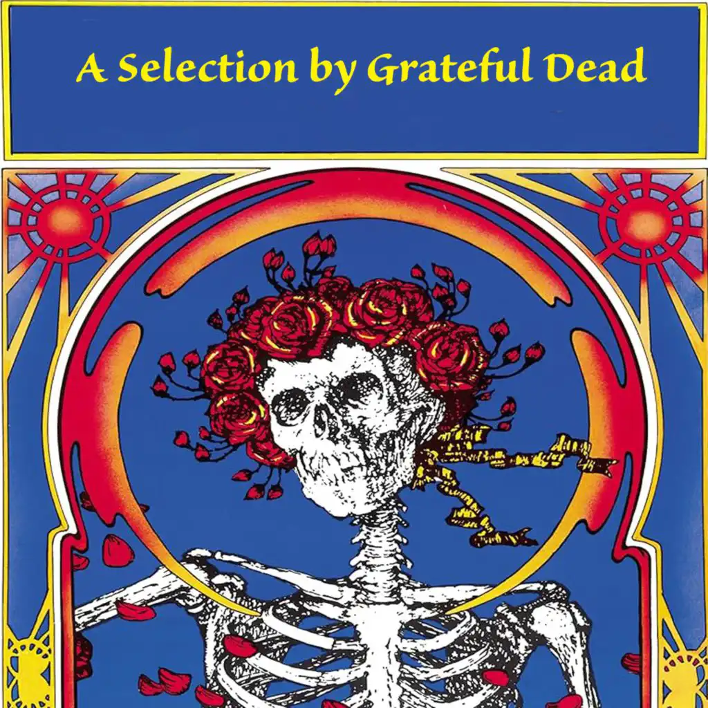 A Selection by Grateful Dead