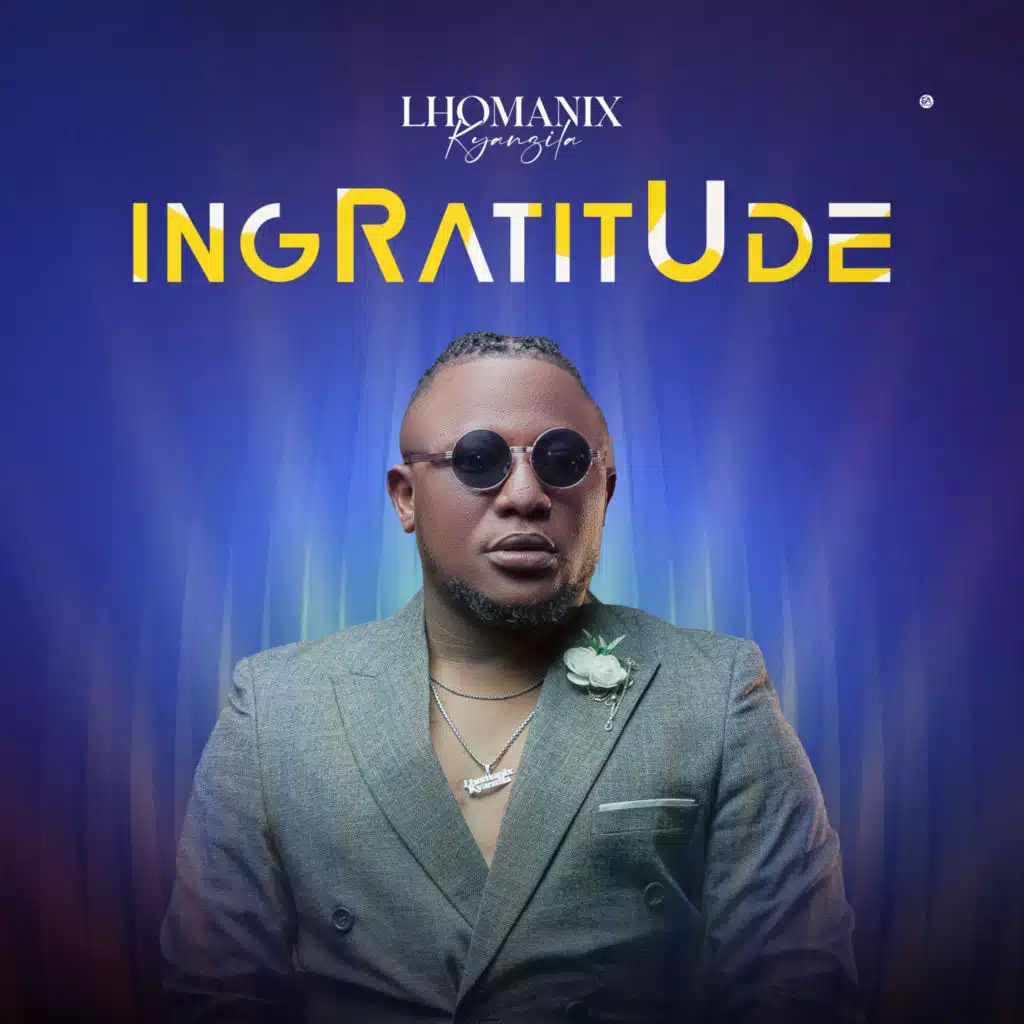 Ingratitude