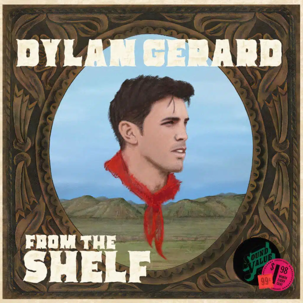 Dylan Gerard