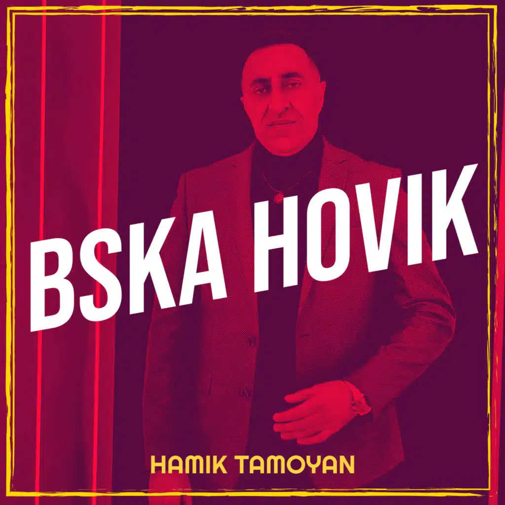 Bska Hovik