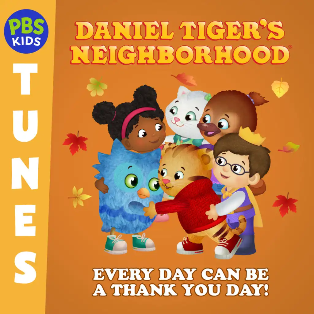 Daniel Tiger's Neighborhood