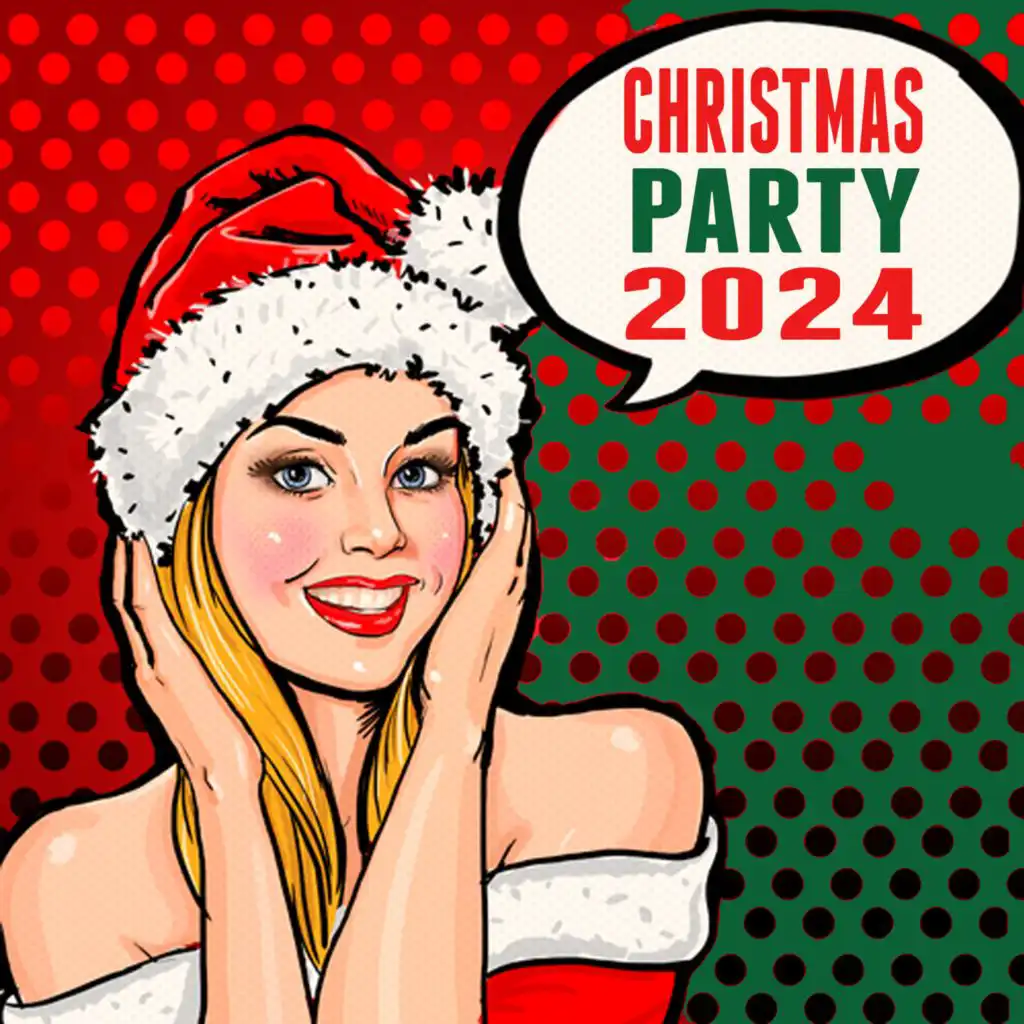 Christmas Party 2024