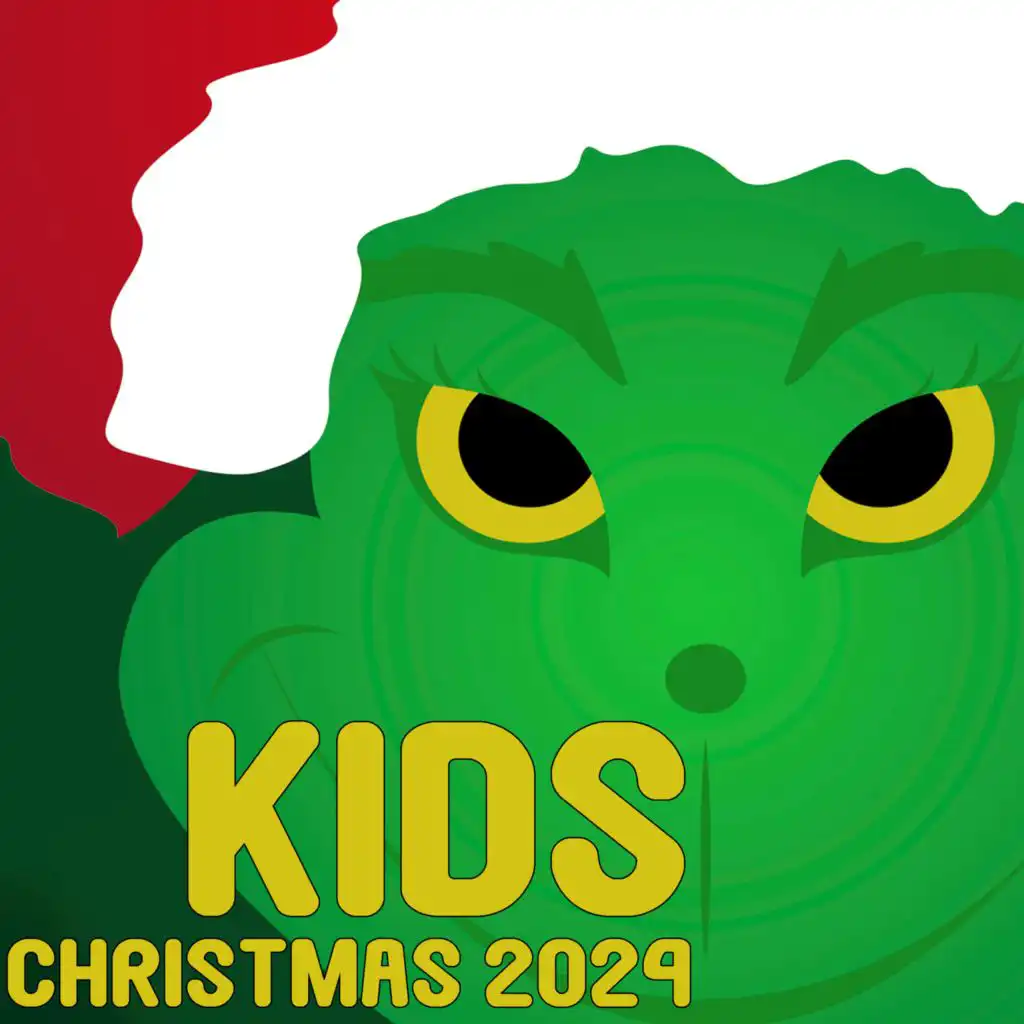 Kids Christmas 2024