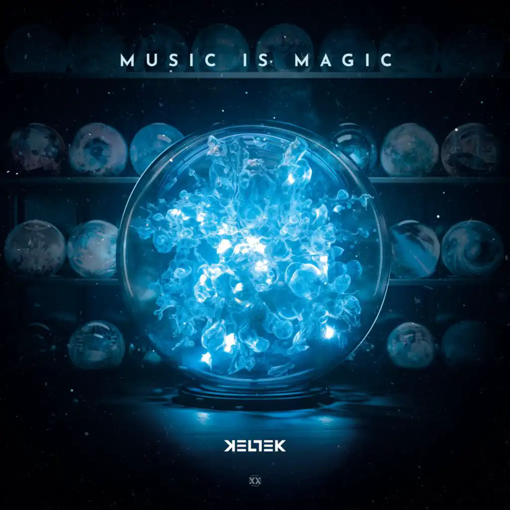 Music Is Magic