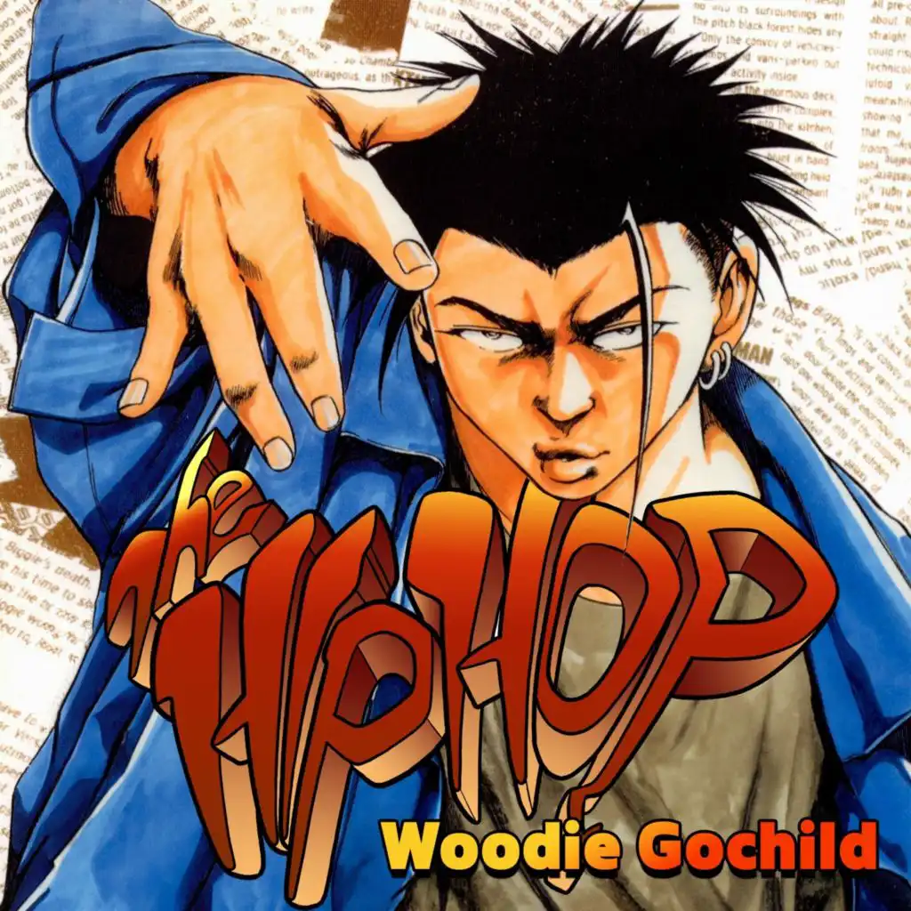 Woodie Gochild