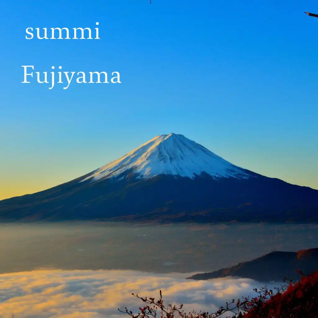 Fujiyama