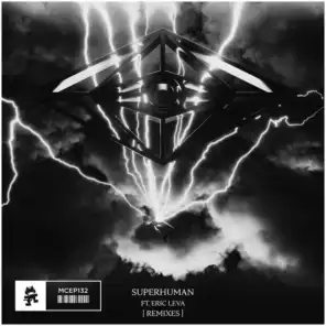 Superhuman (The Remixes) [feat. Eric Leva]