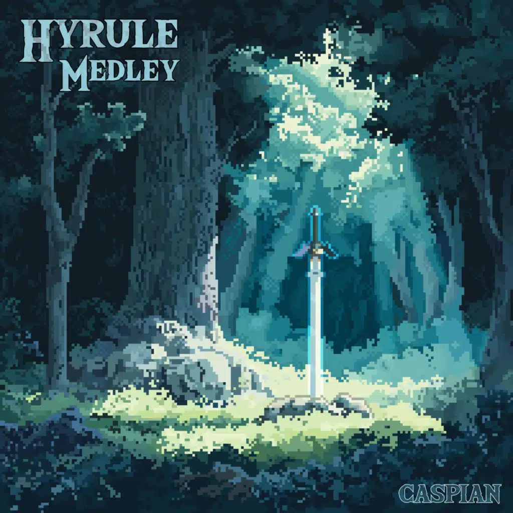 Hyrule Medley