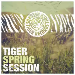 Tiger Spring Session