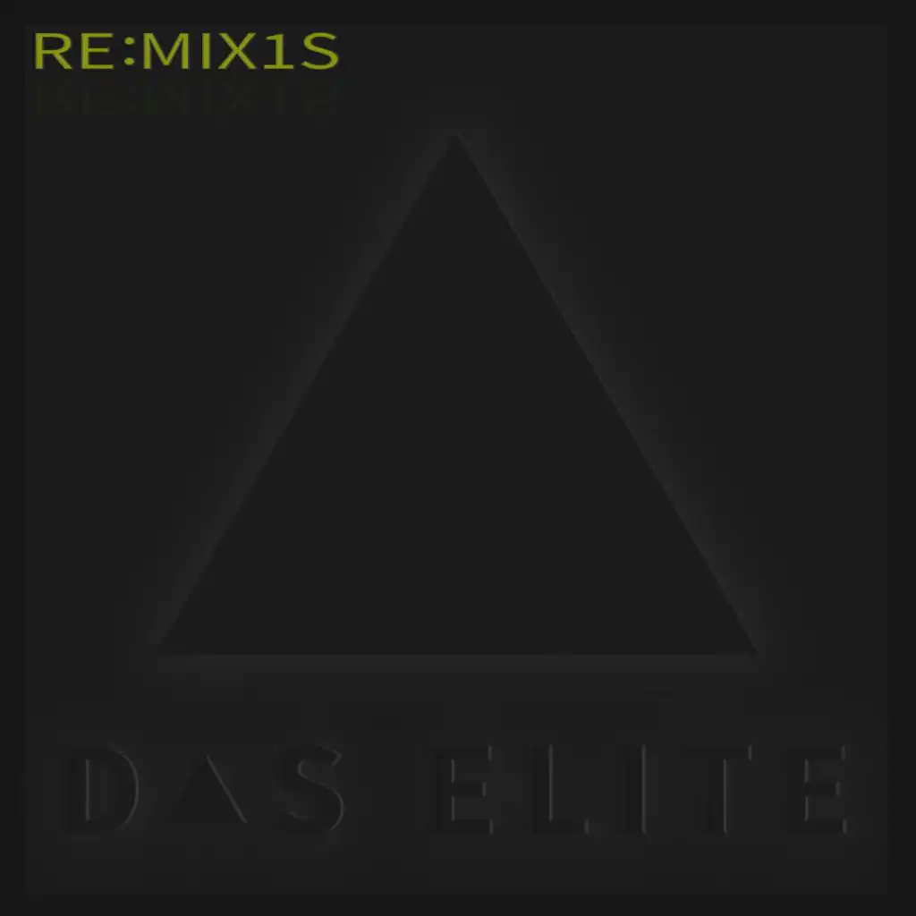 Landslide (Chateau Noir Mix)