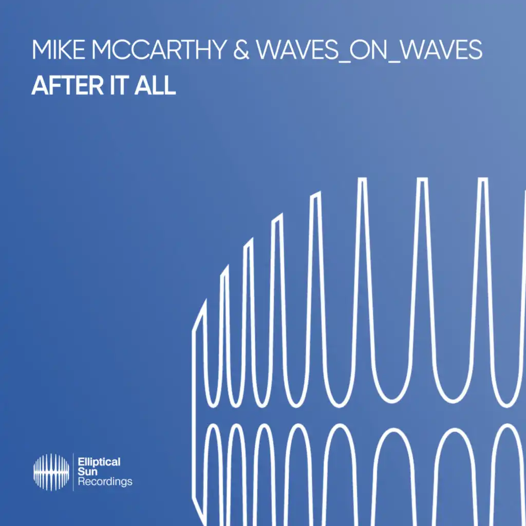 Mike McCarthy & Waves_On_Waves