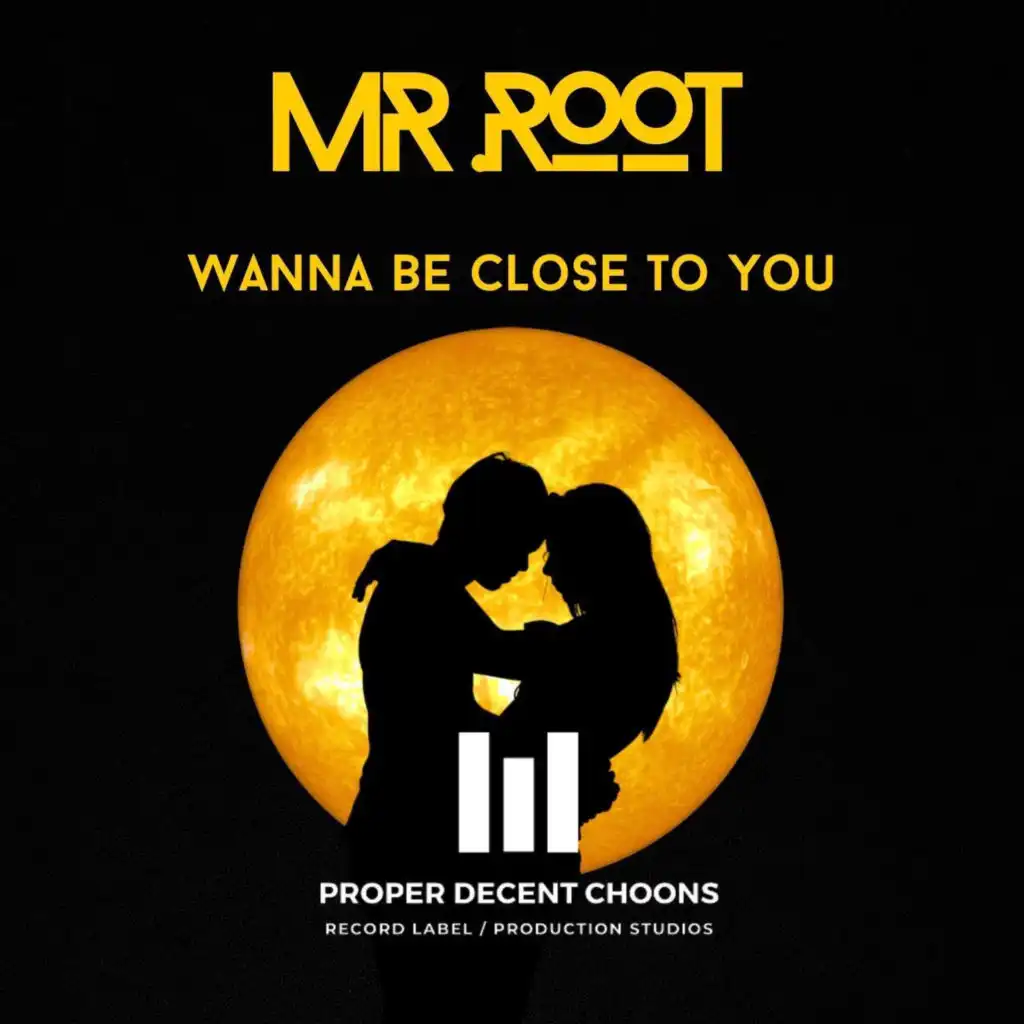 Mr. Root