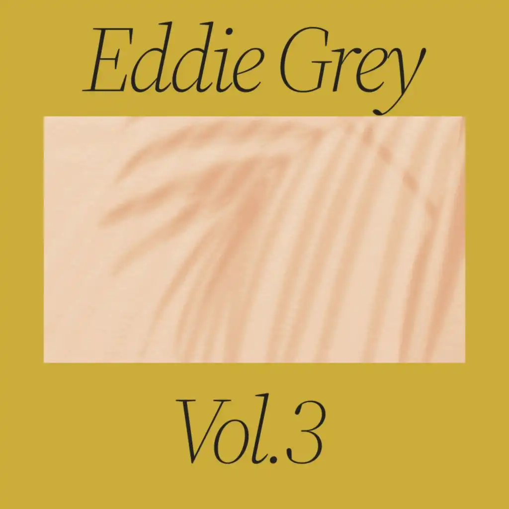 Eddie Grey